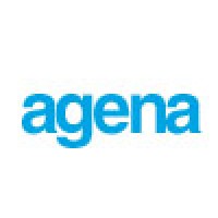 AGENA logo - Similar company to Agena Bioscience
