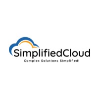 Simplified Cloud logo - Similar company to Forefront It Executive Consulting