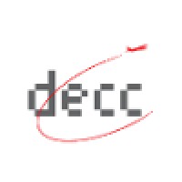 DECC Aerospace Defence Professionals logo - Similar company to Senior Aerospace Bosman