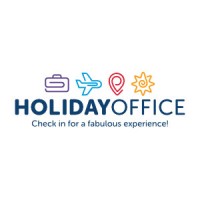 Holiday Office logo - Similar company to Rtk Romania
