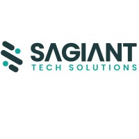 Sagiant Tech Solutions Inc logo - Similar company to Spinix Technologies