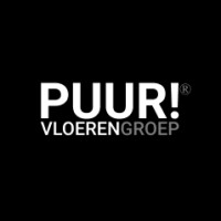PUUR! Vloerengroep logo - Similar company to Decobel Akoestiek Op Maat