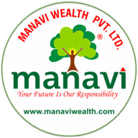Manavi Wealth® logo - Similar company to Wealth Tree Group