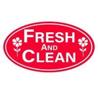 Fresh and Clean logo - Similar company to Peak Human
