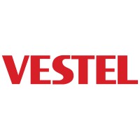 Vestel Benelux B.V. logo - Similar company to Hacibaba