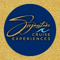 Signature Cruise Experiences logo - Similar company to Fireside Financial