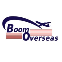 Boom Overseas logo - Similar company to Grandlay Construction