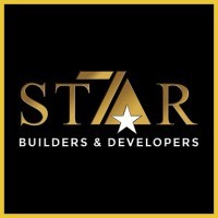 Seven Star - Builders & Developers logo - Similar company to Qalandar Studios
