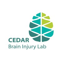 CEDAR Brain Injury Lab logo - Similar company to Frame Lab Studios