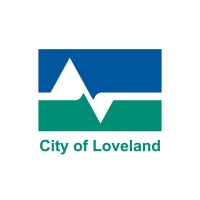 City of Loveland logo - Similar company to Crescendo Planning + Design