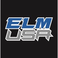 ELM USA Disc Repair Products logo - Similar company to Xtreme Games