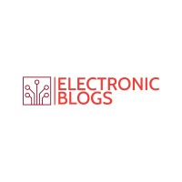 Electronic Blogs logo - Similar company to Finkeeper