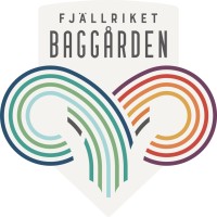 Fjällriket Baggården logo - Similar company to Norges Tennis- Og Padelforbund