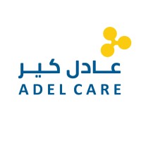مجموعة عادل كير الطبية logo - Similar company to Kwadercomplex