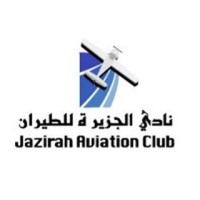 Jazirah Aviation Club logo - Similar company to Vyomjet