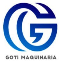 GOTI MAQUINARIA Y ESTAMPACIONES S.L logo - Similar company to Koniker