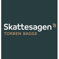 Skattesagen Torben Bagge logo - Similar company to Stougaard & Bech Advokater