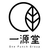 One Punch Group Limited logo - Similar company to Creative Punch Marketing Group