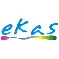ekas logo - Similar company to Peek Content