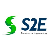Services to Engineering SpA logo - Similar company to Confident Engineering
