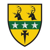 Crookhorn College logo - Similar company to Iberiateacher