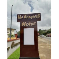 the Congress Hotel logo - Similar company to Line Cook