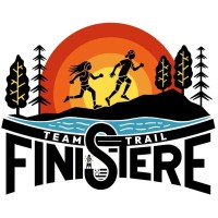 Team Trail Finistère logo - Similar company to Beaurecit © Agence Créative