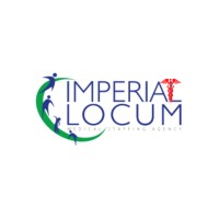 Imperial Locum Services logo - Similar company to Workpod