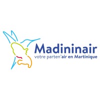 MadininAir logo - Similar company to Bricoceram