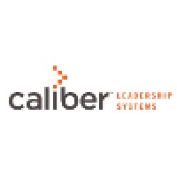 Caliber Leadership Systems logo - Similar company to Zonta App