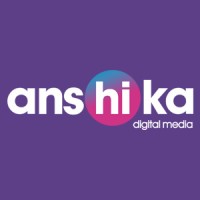 Anshika Digital Media logo - Similar company to Saksharan Enterprises