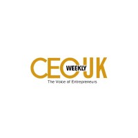 CEO Weekly UK logo - Similar company to Uk Estimates