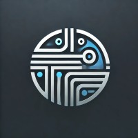 DroFn logo - Similar company to Ganvian Technologies