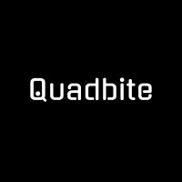Quadbite logo - Similar company to Visual Management Solutions Limited