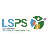 LSPS - Lieu de santé promoteur de santé logo - Similar company to Act'Up