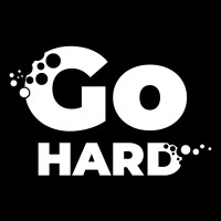 GoHard logo - Similar company to Jsdynamics