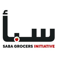 Saba Grocers Initiative logo - Similar company to Spoken