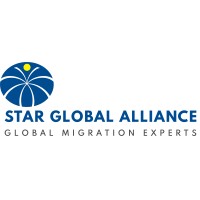 Star Global Education Alliance logo - Similar company to Global Educators Conclave