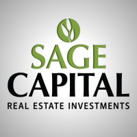 Sage Capital Real Estate Investments logo - Similar company to J Development Co