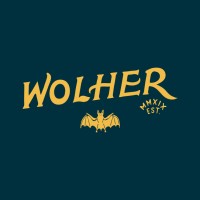 Wolher logo - Similar company to Zizer