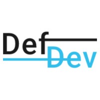 DefDev (Definitely Developers) logo - Similar company to Sonderware