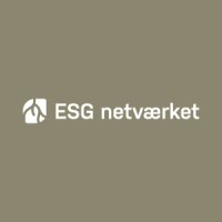 ESG Netværket logo - Similar company to Relationsfabrikken - Dit Erhvervsnetværk