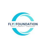 Fly2 Foundation logo - Similar company to Functional Therapy Co