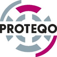 PROTEQO GmbH logo - Similar company to Workoho ®