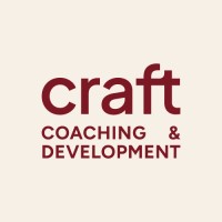 Craft Coaching and Development logo - Similar company to Odette And Co