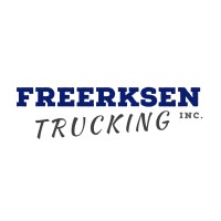 Freerksen Trucking Inc logo - Similar company to Legacy Express, Llc