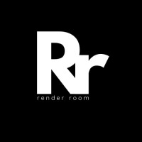 Render Room logo - Similar company to Girls' Globe