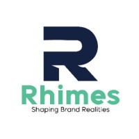 Rhimes Creative logo - Similar company to Seven Stars