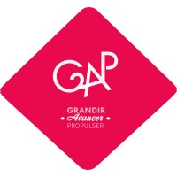 Association GAP logo - Similar company to Afertes