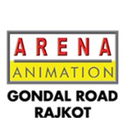 arenaanimation logo - Similar company to Pickus